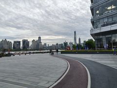 -丹东路渡口(轮渡站)