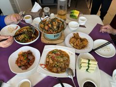 -凯鸽酒楼(大同振兴街店)