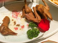 -燕郊烧鸽子(酷车小镇店)