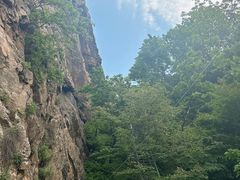 -帽儿山国家森林公园