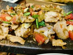 -紫滇源云南生态菜(丹凤街店)