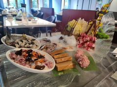 -碗中海·蒸汽海鲜·桑拿鸡(岭南天地店)
