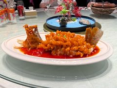-西安饭庄·非遗陕菜(钟楼店)