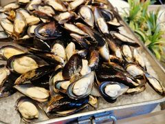海鲜-TABLE·味西餐厅-成都茂业JW万豪酒店
