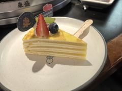 -東盛炭烤自助料理(浦东文峰广场店)