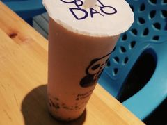 -茶百道(金科乐方店)