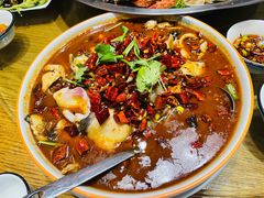 -萃和楼海鲜酒店(汉口路店)