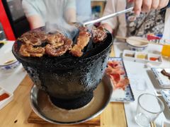 -大槐树烤肉馆