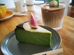 -ChanDu躔度咖啡(灯塔店)