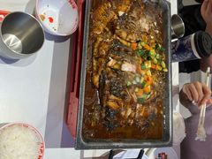 -雅佳神话·麻辣烤鱼(新街口店)