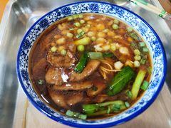 -太湖面馆十八浇(渔港路店)