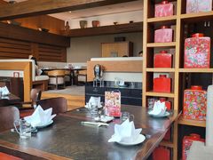 -长春凯悦酒店-品悦中餐厅