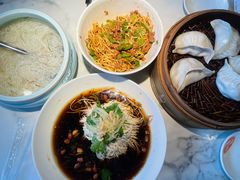 -花园茶楼·淮扬菜(兴城西路店)