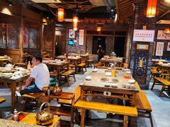 -重庆渝达老火锅(春熙路店)