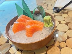 -西村日本料理(香格里拉饭店)