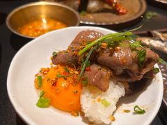 -摩打食堂(壹方中心店)