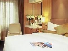 -北京长白山国际酒店(鸟巢店)