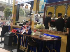 -阿拉提大盘鸡@米饭(南环东路汇邻广场店)