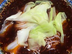 -蒋六十八梯眼镜面(狮子坪店)