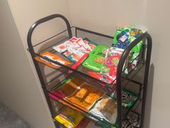 -懒鹿智能电竞酒店(蜀汉路店)