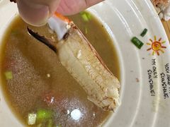 -阿玲海鲜面(高亭镇星河路店)