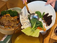 -竹里馆 ·茶食(奥体店)