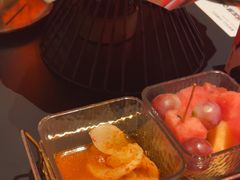 -何师烧烤Pro ·江湖川菜·小龙虾·精酿(太古里旗舰店)