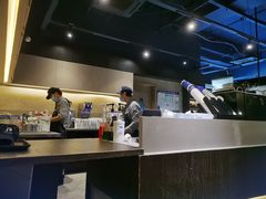 -瑞幸咖啡(新世界中心店)