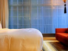 -香港港岛英迪格酒店