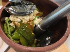 -鱼酷活鱼烤鱼(沈阳大悦城店)