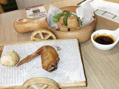 -仙踪林(江南西店)