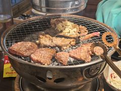 -肉仓焼肉バー(烟台山店)
