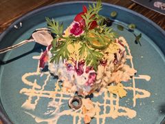 皇后沙拉-卢布里西餐厅(海拉尔店)