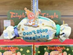 -泡泡玛特POPMART(合生汇店)