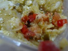 -Pistolera Mexican Cantina女枪手墨西哥餐厅(碧云路店)