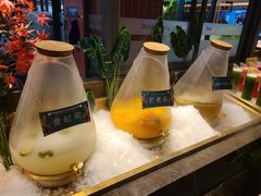 -東盛炭烤自助料理(浦东文峰广场店)