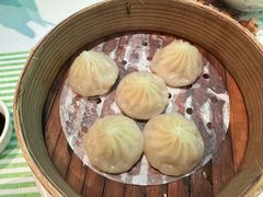 -桂满陇·杭州小馆(巴黎春天浦建店)