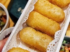 -锦尚阁烤鱼•天津菜(宣武门胡同店)