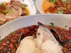 -成都驻京办餐厅(蜀都宾馆店)