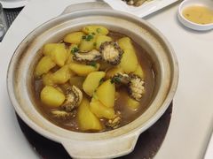 -蓬川食府(金海道店)