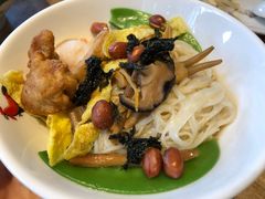 -莆田餐厅PUTIEN(三里屯店)