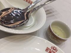 -君德澜酒家·创意粤菜(金山谷店)