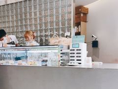 -爱樂咖啡(青年体育公园店)