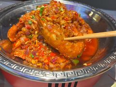 -靓靓蒸虾·头牌蒸虾(南山桂庙店)