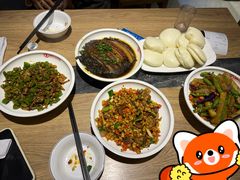 -建辉湖南土菜馆(南大街店)