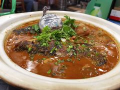 -八张桌子(老店)