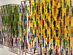 -中华艺术宫(上海美术馆)