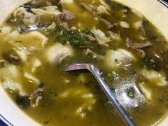 -村外有星光小食铺(解放碑1089店)