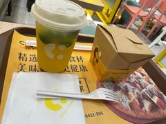 -City1+1城市比萨·意面(摩天活力城店)