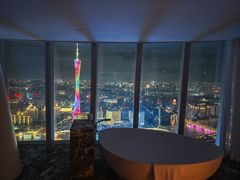 -广州四季酒店